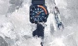 Bell & Ross partners with Tara Océan Foundation for new diver watch