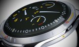 Ressence presents its new Type 5X model