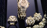 Vacheron Constantin Genève «Taj Mahal»