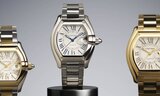 Cartier's gravitas