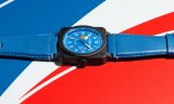Bell & Ross BR 03-92 Patrouille de france 70th Anniversary 
