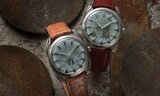 Holthinrichs presents new Signature LAB Series 1.S & 1.GMT