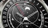 Patek Philippe Celestial Sunrise and Sunset: astronomy and poetry for the wrist