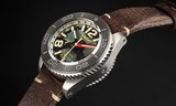Into the abyss: U-Boat's Profondo conquers 10,000 meters beneath the surface