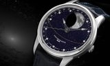 The Schaumburg MooN Watch wins “Watch of the Year”