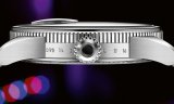 Horage Lensman 1: honouring pioneers of photography and watchmaking