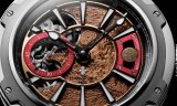 An introduction to Louis Moinet's Mars Mission