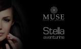 Muse: Stella Gold Aventurine