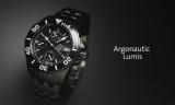 Davosa - Argonautic Lumis chronograph - Swiss Professional Diver 
