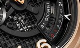 Panerai Luminor 31 Giorni: an extended and innovative power reserve