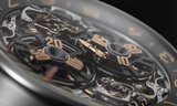 Singer Reimagined and Genus collaborate on the 8-Track for Only Watch