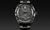 Formex introduces the Essence Ceramica Dark Matter