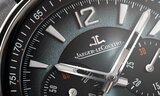 Introducing Jaeger-LeCoultre's new Ocean Grey Polaris Chronograph