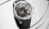 Greubel Forsey's 8th Fundamental Invention: the Tourbillon Cardan