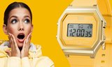 Ice-Watch Ice Digit Retro: a colourful new trend