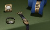 eBay: a star-studded watch collection on sale until August 20