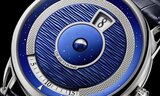 De Bethune DB25 Digitale