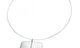 Breil Pendentif Carré