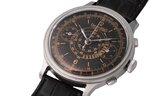 A new treasure joins the Eberhard & Co. Museum