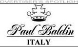 VENEZIA by Paul Baldin 