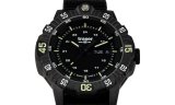 The new P99 Q Tactical from traser swiss H3 watches