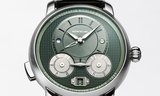 Montblanc Star Legacy Nicolas Rieussec Chronograph: Parisian connections