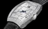 Bedat & Co's first ladies' chronograph