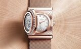 Bvlgari Maglia Milanese Monete: the art of Milanese mesh