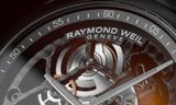 Raymond Weil Freelancer Calibre RW1212 Skeleton