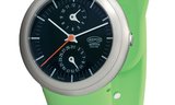Ikepod Isopode Dual Time