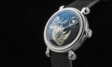 Speake-Marin Art-Series Rhinoceros 