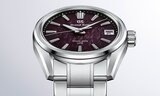 Grand Seiko Calibre 9RB2: the evolution 9 collection