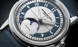 Raymond Weil: the Millesime reimagined for Japan