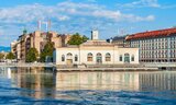 Fondation de la Haute Horlogerie: a new cultural division