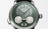 Montblanc Star Legacy Nicolas Rieussec Chronograph: Parisian connections