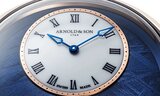 Arnold & Son and Angelus announce management transition