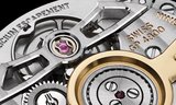 Girard-Perregaux Unveils the Calibre GP4800: A New Chapter in 234 Years of Horological Mastery
