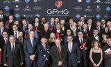 Two new categories at the Grand Prix 