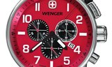 Wenger Commando Chrono Reloaded