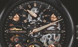 Chronoswiss unveils the Grand Regulator Cowboy & Night Prowler