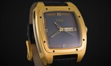 FWG Watches: a family project on Kickstarter