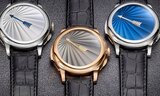 L. Leroy unveils VOX Temporis: the voice of time