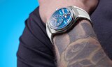 Christopher Ward debuts second in-house calibre in the C12 Loco