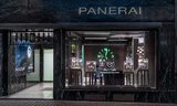 Panerai opens a new boutique in Basel