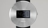 Panos and Velox – two new watch brands from Sweden