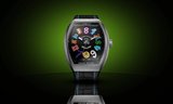 Franck Muller, mystery and exuberance