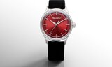 Pequignet unveils the Royale Paris 36 mm set with diamonds