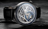 BA111OD Chapter 4.1: The Veblen Dilemma Tourbillon 