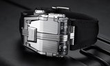 An introduction to Urwerk's UR-112 Aggregat Odyssey