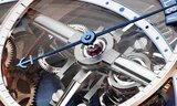 Breguet Expérimentale: a vast R&D programme